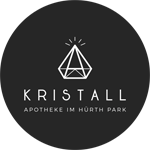 Kristallapotheke im Hürth Park