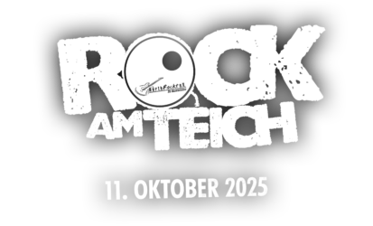 Rock am Teich